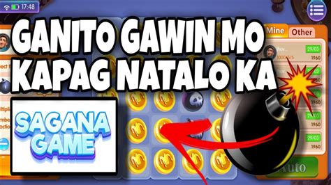 sagana game|Iba pa.